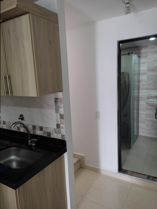 Apartamento de 2 alcobas en venta en Cabañas, Bello, 84 m² · foto 13 de 17