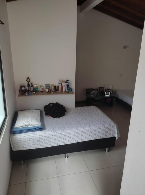 Apartamento de 2 alcobas en venta en Cabañas, Bello, 84 m² · foto 14 de 17