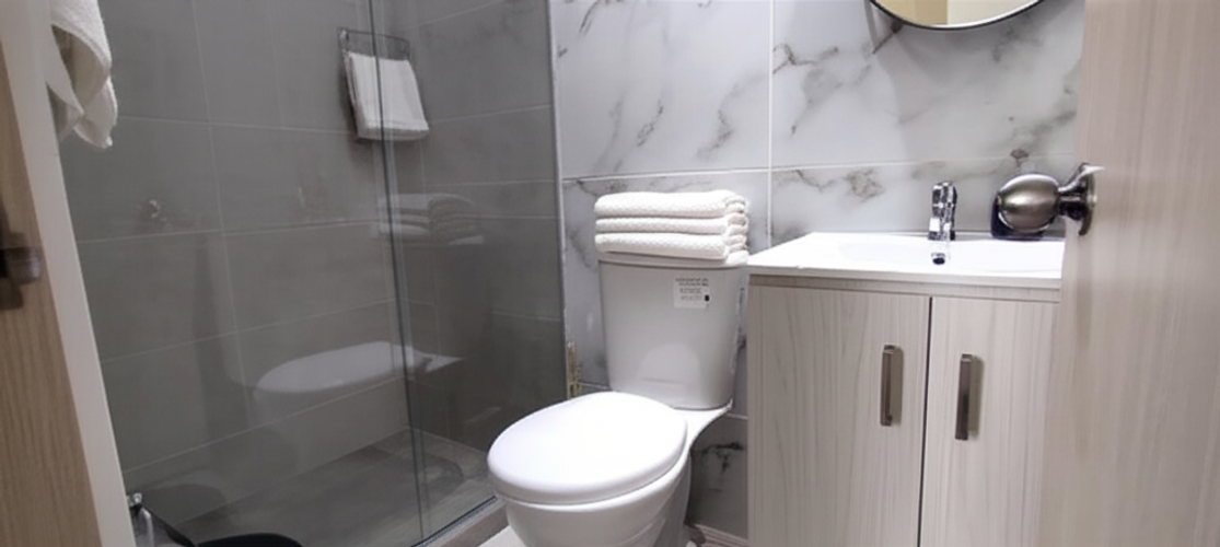 Apartamento de 1 alcoba en venta en El Cairo, Chía, 41 m² · foto 7 de 10
