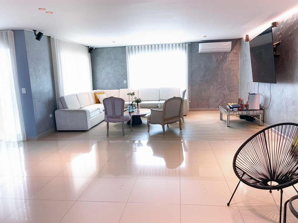 Apartamento en venta en Granadillo, Barranquilla · foto 2 de 24