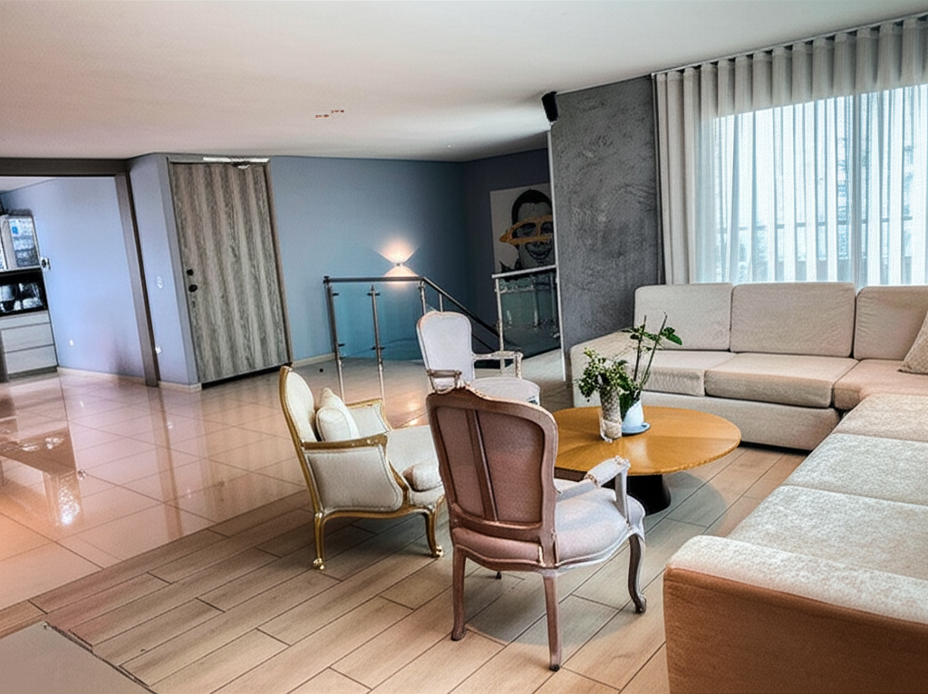 Apartamento en venta en Granadillo, Barranquilla · foto 3 de 24