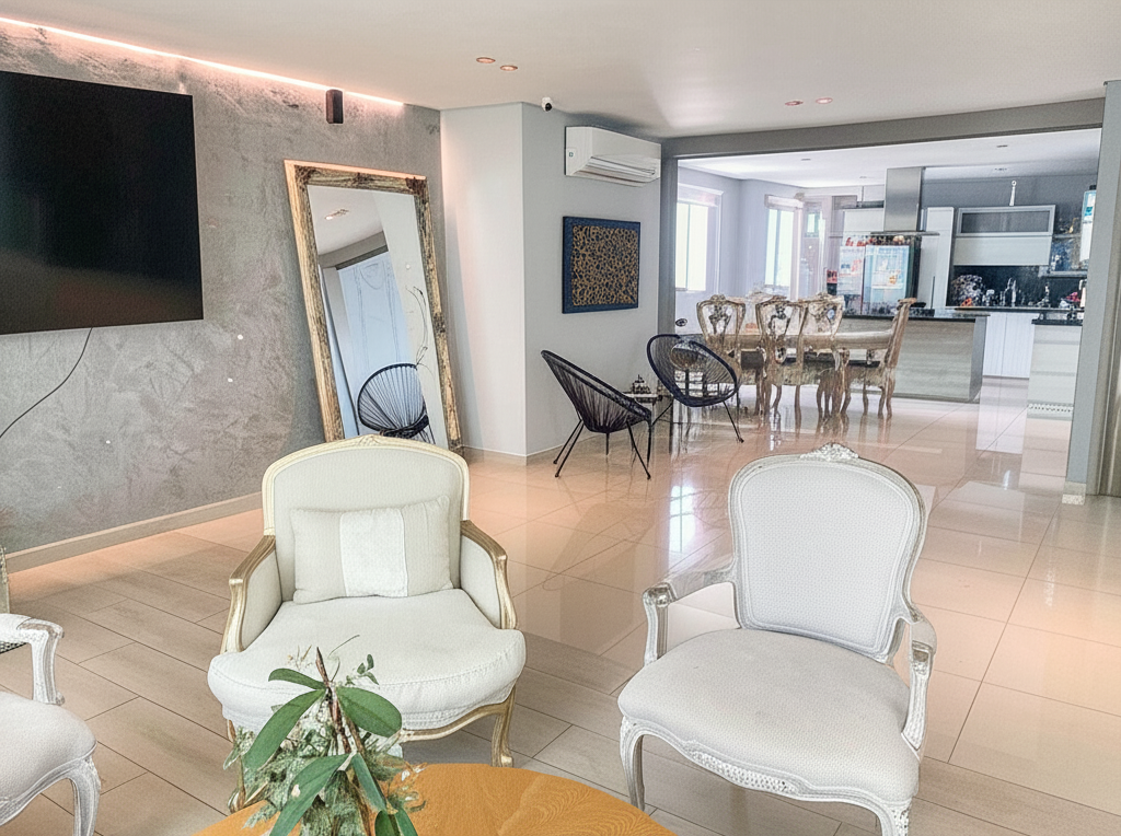Apartamento en venta en Granadillo, Barranquilla · foto 4 de 24