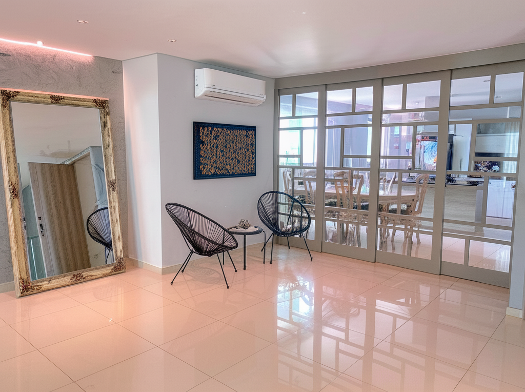 Apartamento en venta en Granadillo, Barranquilla · foto 5 de 24