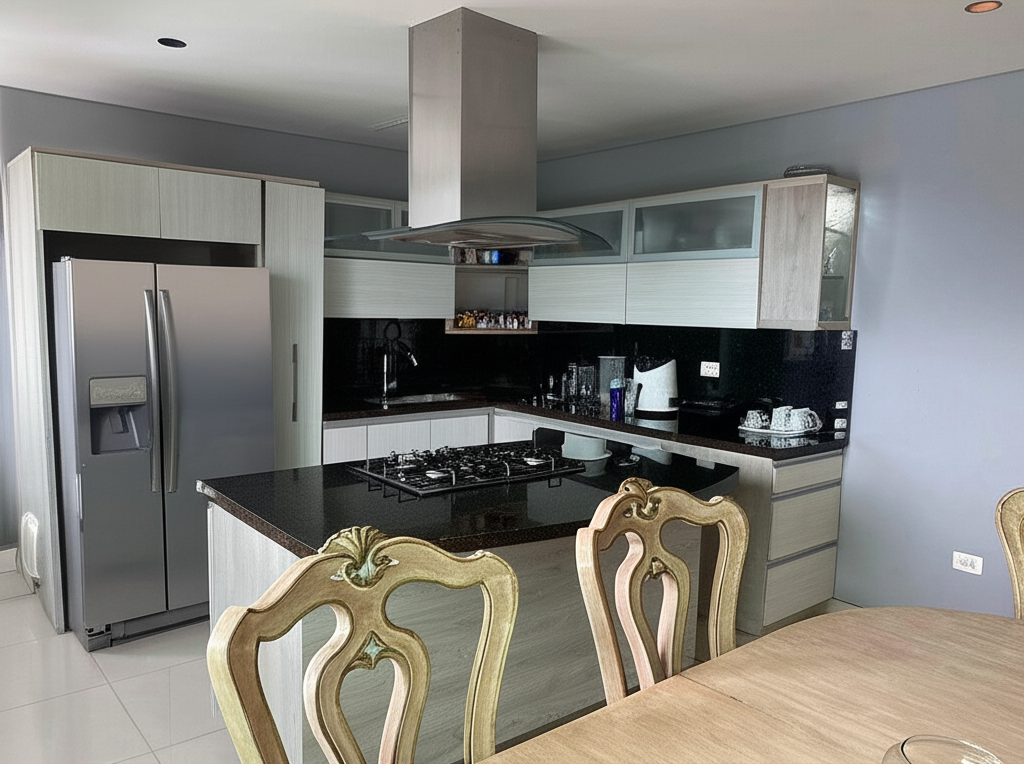 Apartamento en venta en Granadillo, Barranquilla · foto 6 de 24