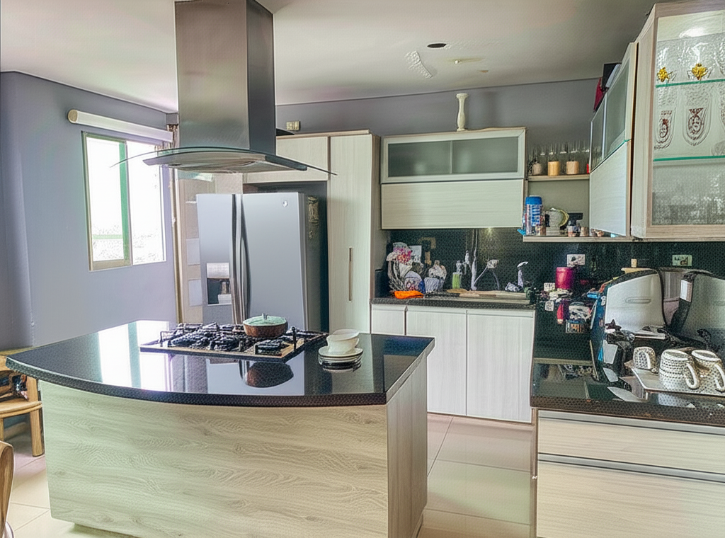 Apartamento en venta en Granadillo, Barranquilla · foto 7 de 24