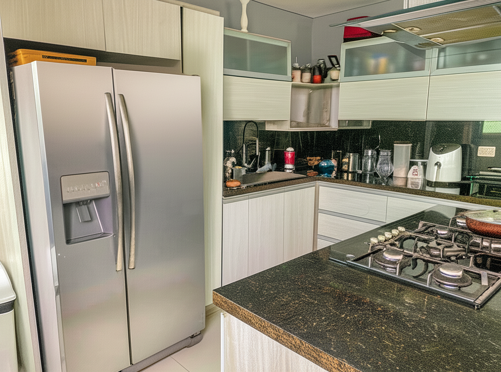Apartamento en venta en Granadillo, Barranquilla · foto 8 de 24