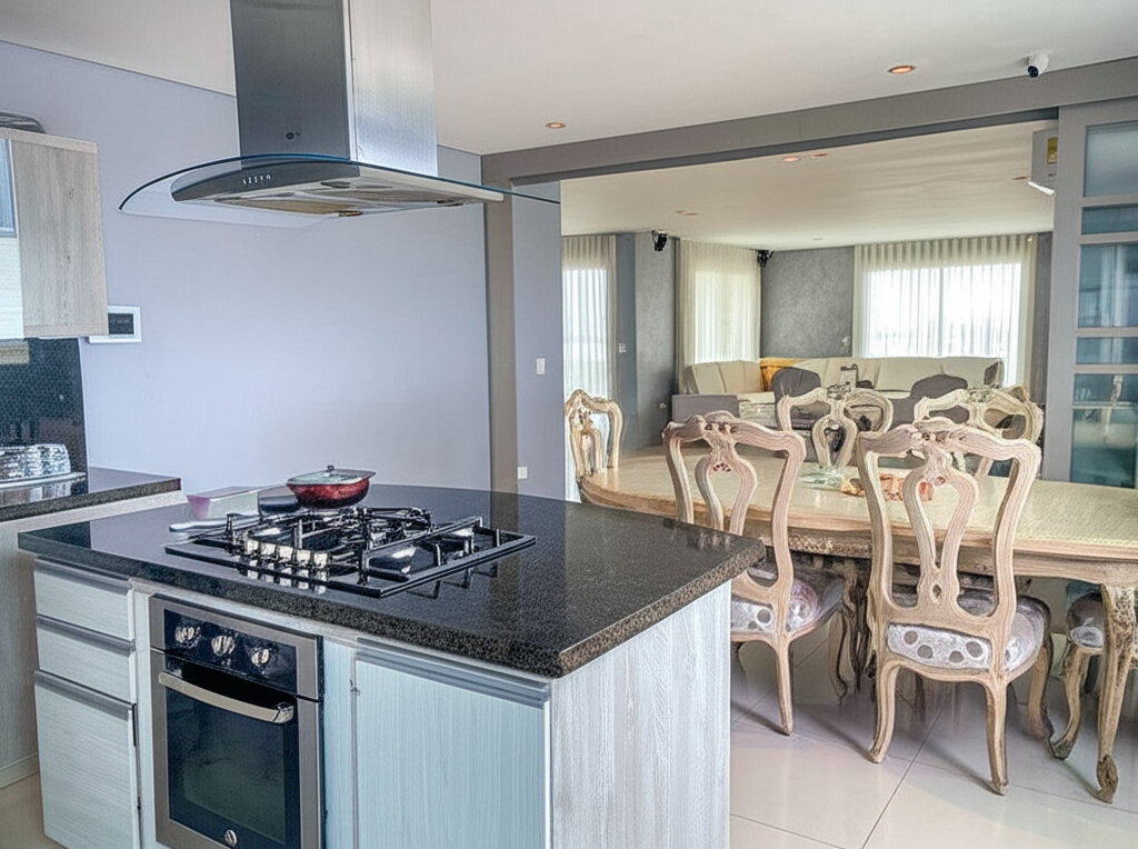 Apartamento en venta en Granadillo, Barranquilla · foto 9 de 24