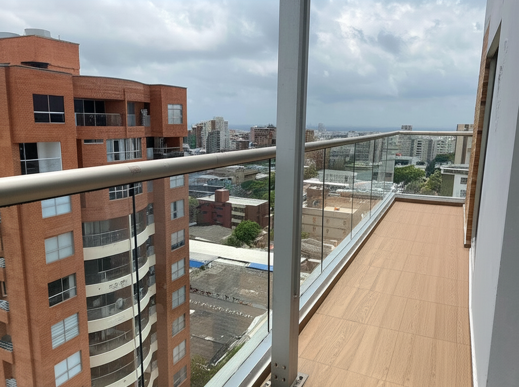 Apartamento en venta en Granadillo, Barranquilla · foto 13 de 24