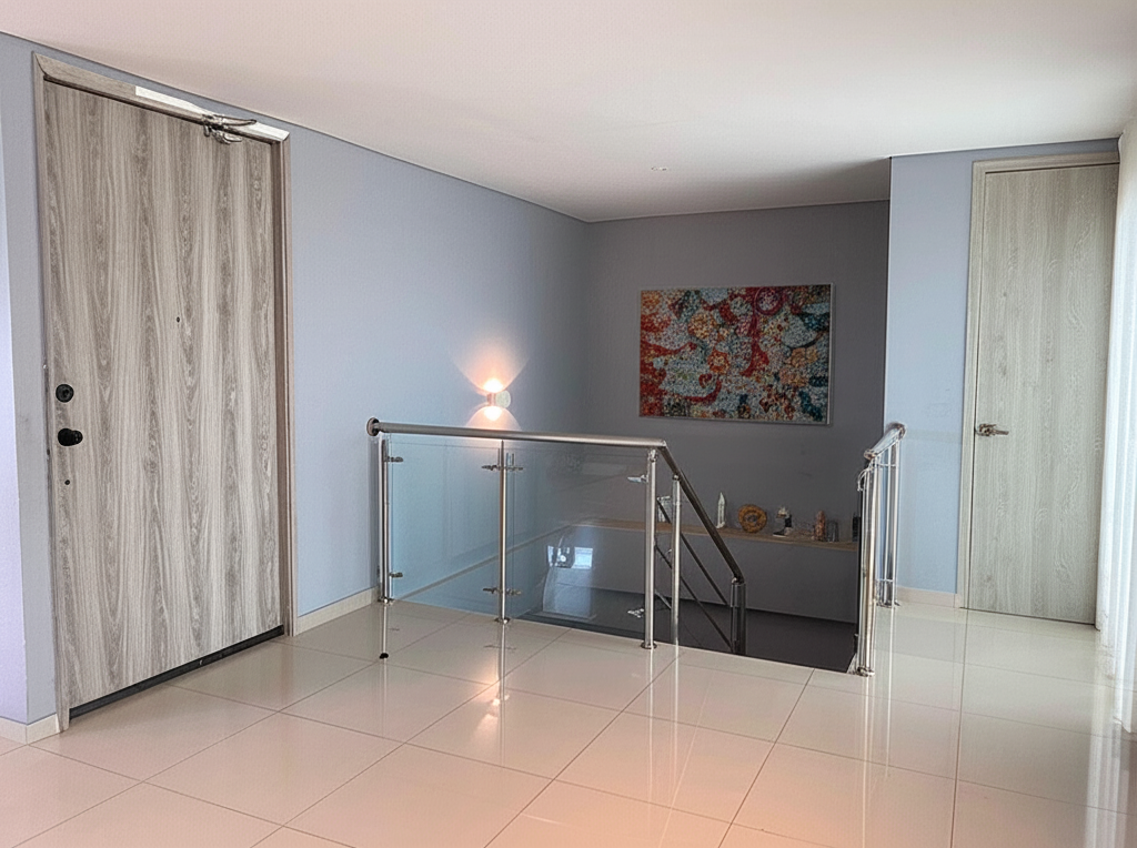Apartamento en venta en Granadillo, Barranquilla · foto 15 de 24