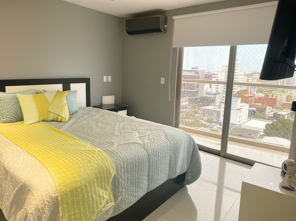 Apartamento en venta en Granadillo, Barranquilla · foto 17 de 24