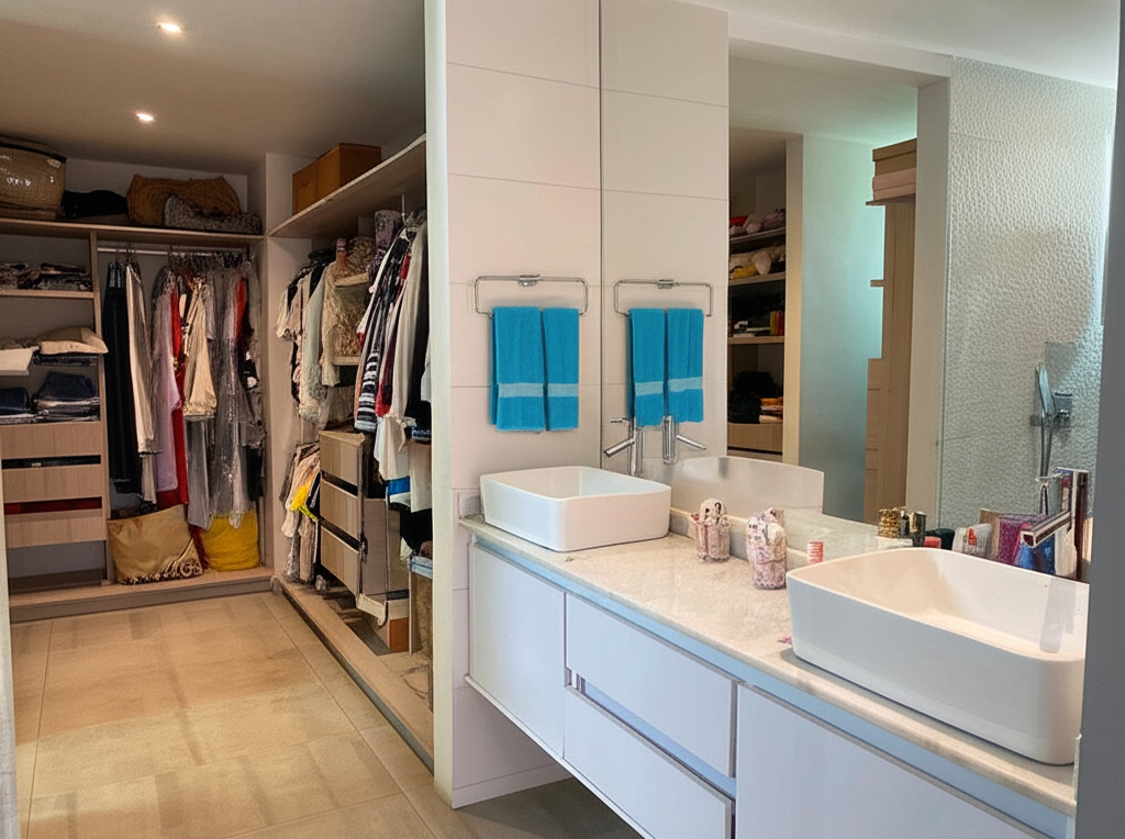 Apartamento en venta en Granadillo, Barranquilla · foto 18 de 24