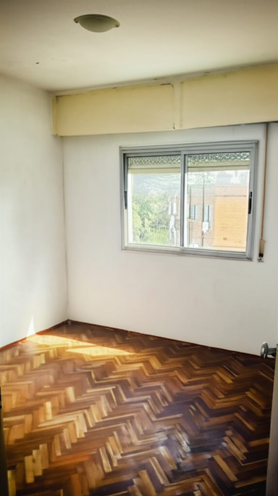Apartamento 2 dormitorios en la estratégica Av. 8 de Octubre, Montevideo - Vista 2