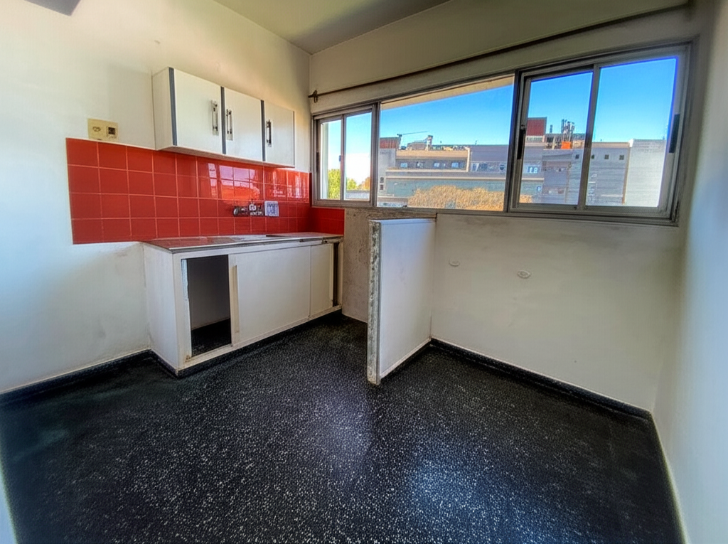 Apartamento 2 dormitorios en la estratégica Av. 8 de Octubre, Montevideo - Vista 5