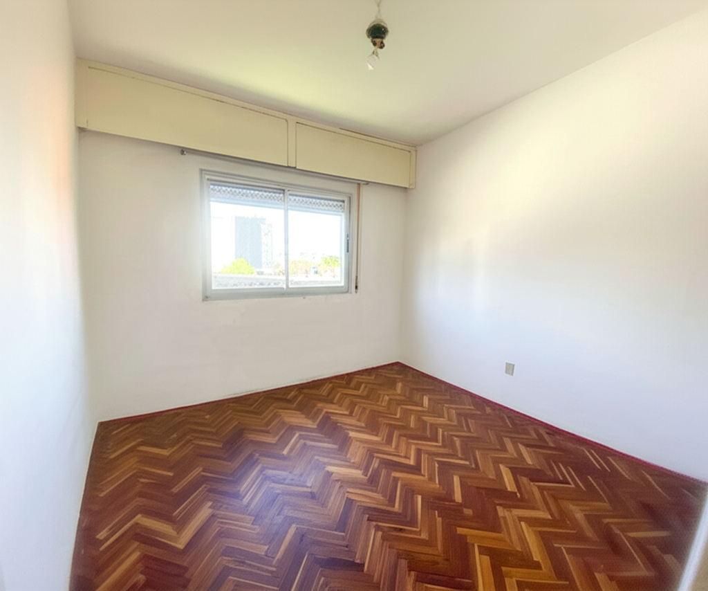 Apartamento 2 dormitorios en la estratégica Av. 8 de Octubre, Montevideo - Vista 3