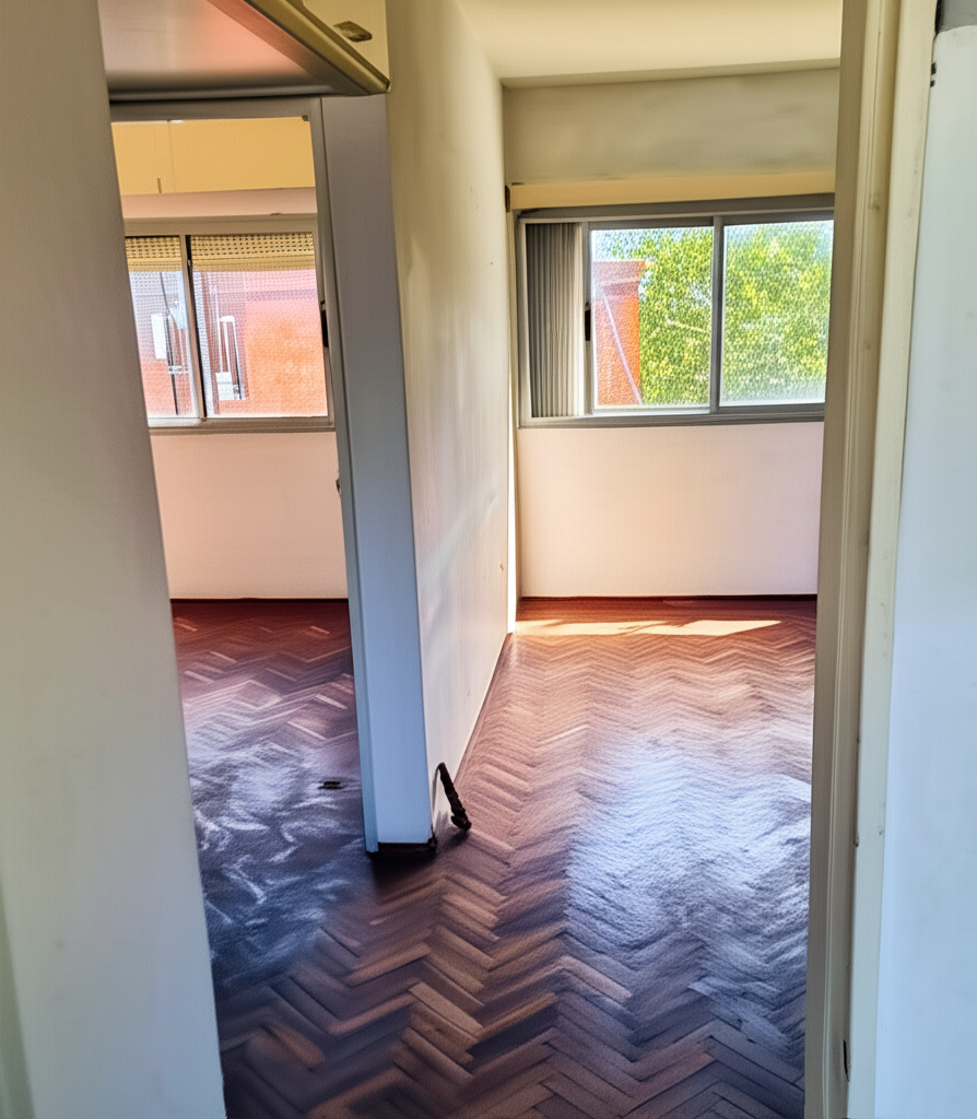 Apartamento 2 dormitorios en la estratégica Av. 8 de Octubre, Montevideo - Vista 4