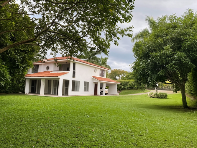 Casa en venta en Cerritos, Pereira · foto 2 de 19