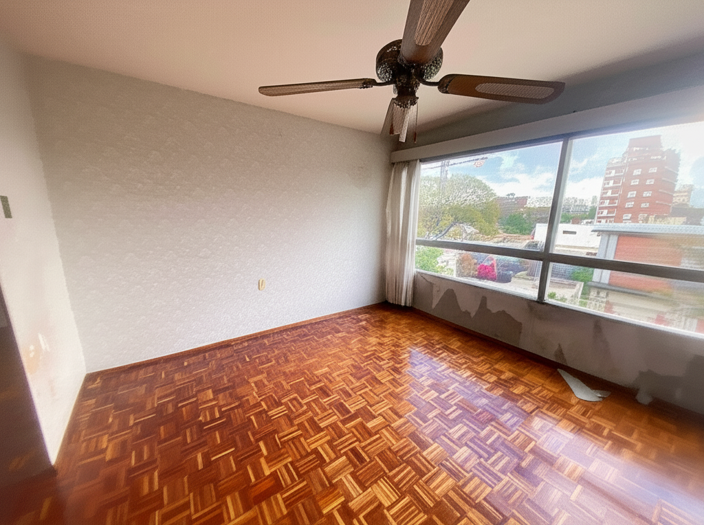 Venta en Pocitos: Oportunidad Única por $240.000 - Ansicht 5