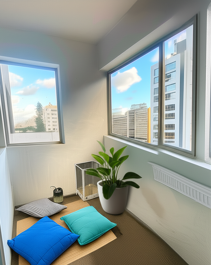 Venta en Pocitos: Oportunidad Única por $240.000 - Ansicht 2