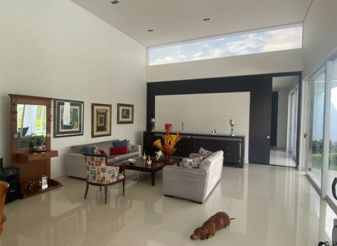 Casa de 4 alcobas en venta en Ciudad Campestre, Cali, 419 m² · foto 3 de 24