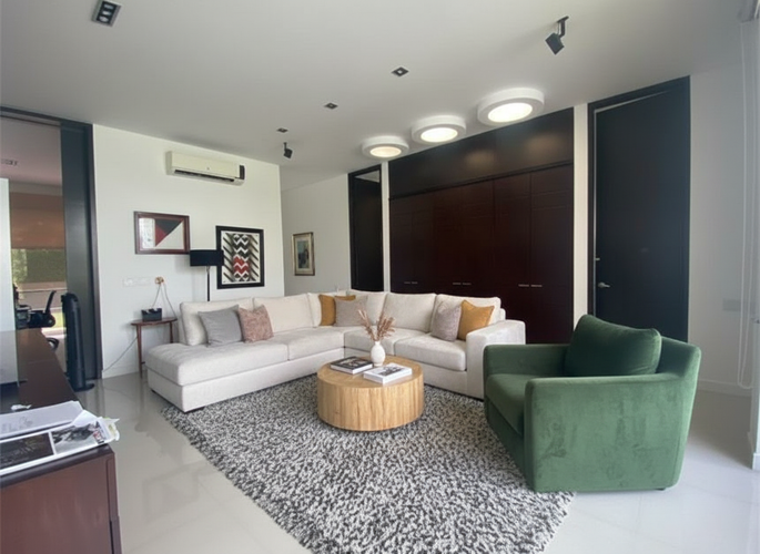 Casa de 4 alcobas en venta en Ciudad Campestre, Cali, 419 m² · foto 6 de 24