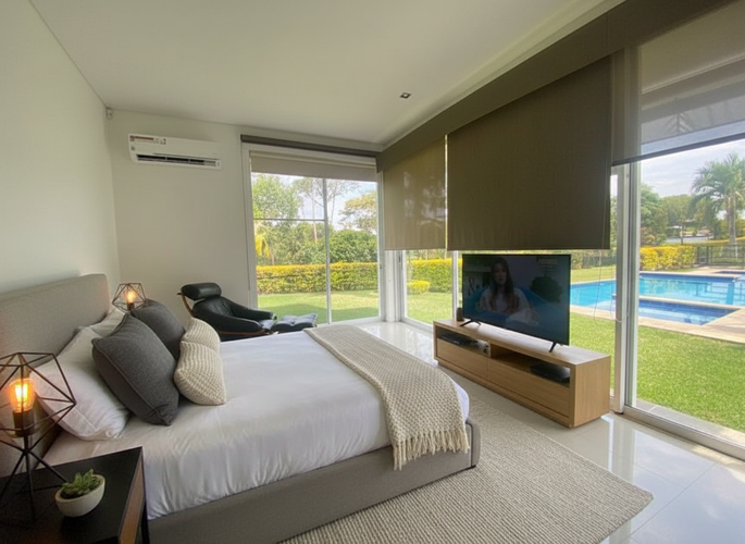 Casa de 4 alcobas en venta en Ciudad Campestre, Cali, 419 m² · foto 8 de 24