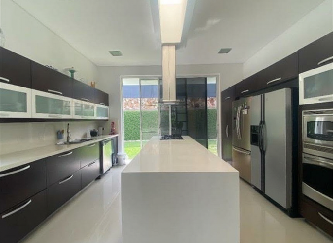 Casa de 4 alcobas en venta en Ciudad Campestre, Cali, 419 m² · foto 13 de 24