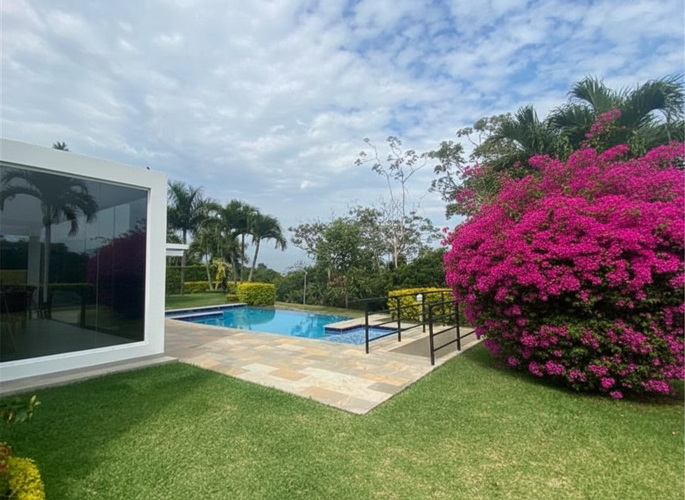 Casa de 4 alcobas en venta en Ciudad Campestre, Cali, 419 m² · foto 16 de 24