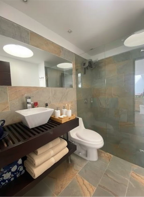 Casa de 4 alcobas en venta en Ciudad Campestre, Cali, 419 m² · foto 20 de 24