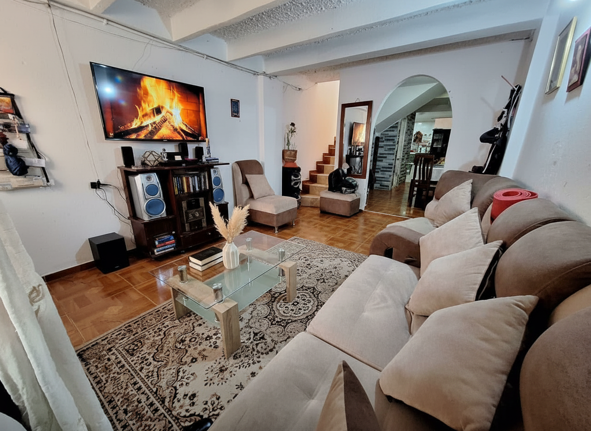 Casa en venta en Sierra Morena, Bogotá · foto 11 de 24