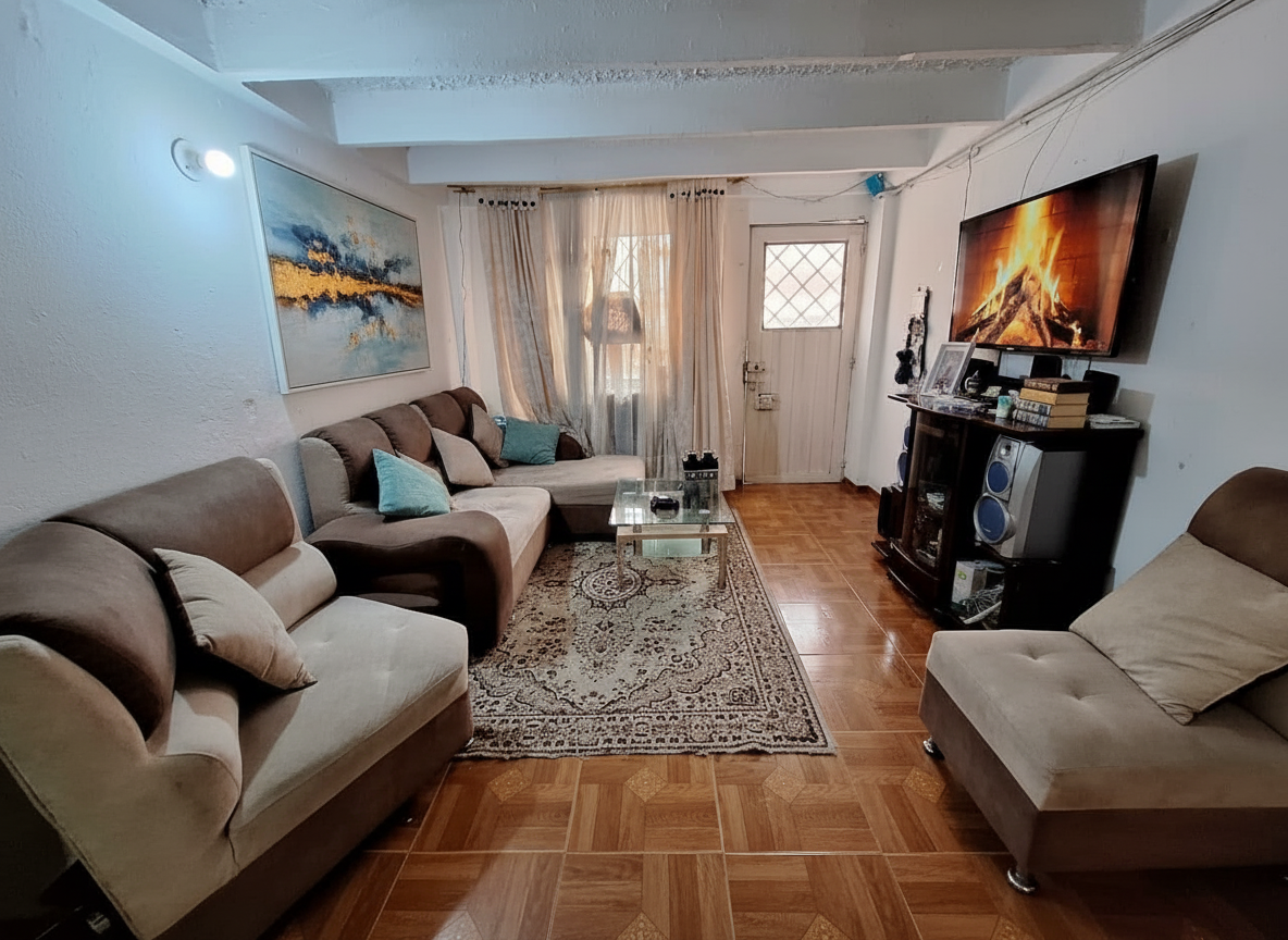 Casa en venta en Sierra Morena, Bogotá · foto 2 de 24