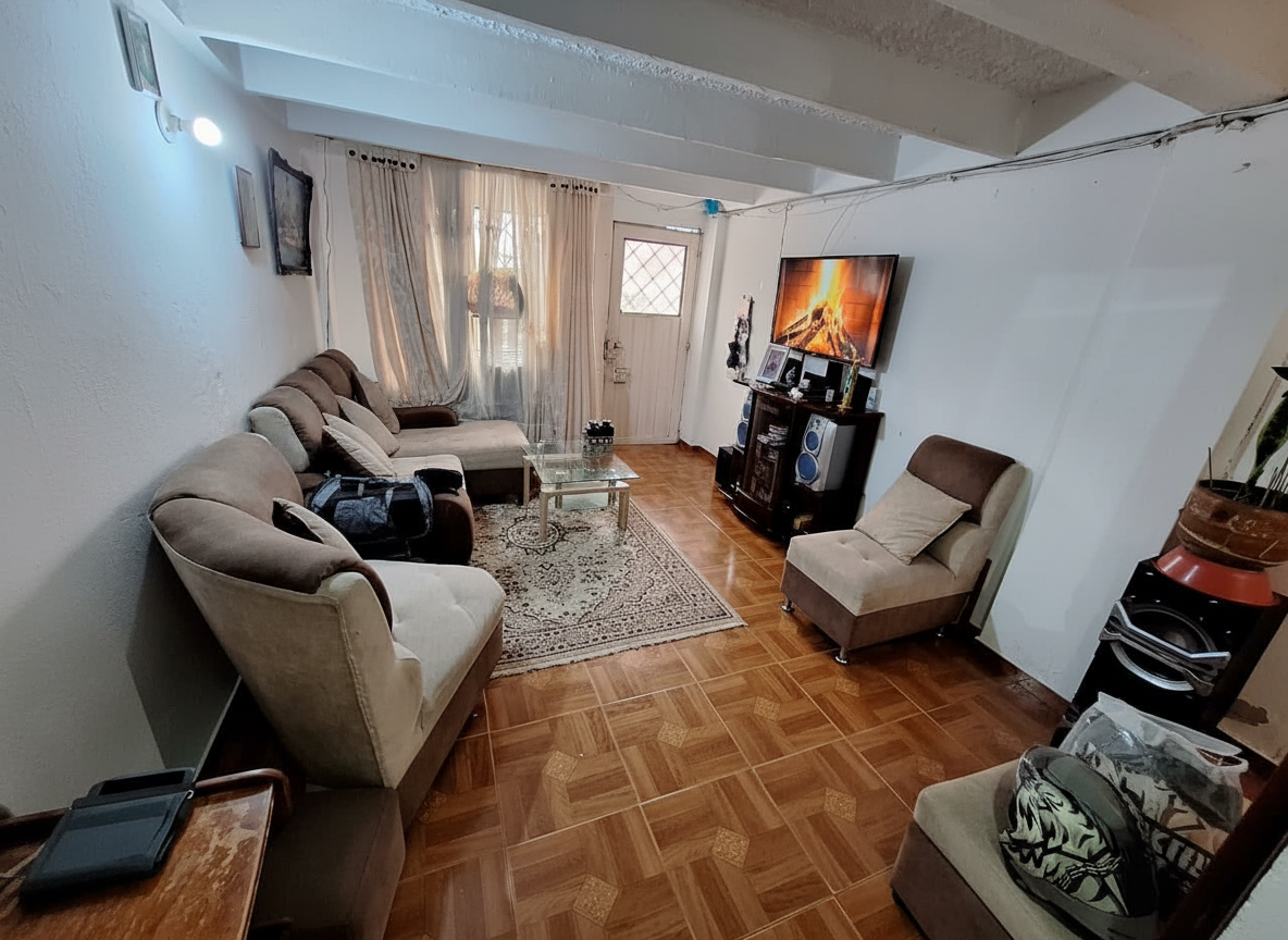 Casa en venta en Sierra Morena, Bogotá · foto 6 de 24