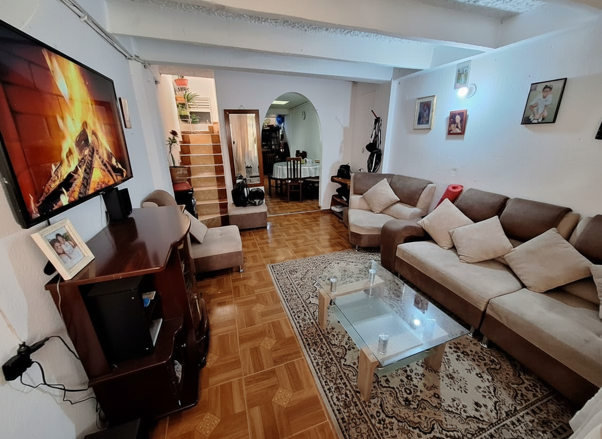Casa en venta en Sierra Morena, Bogotá · foto 7 de 24