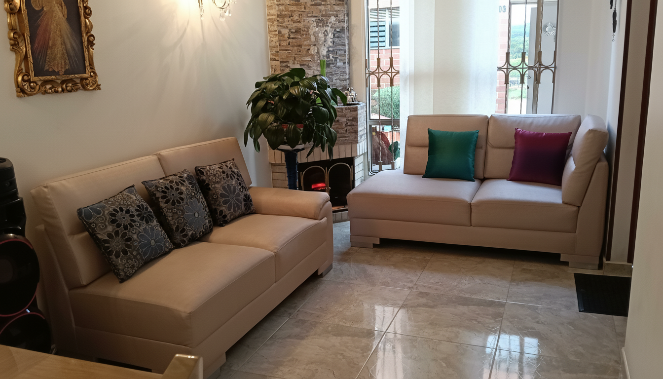 Casa en venta en Alameda, Bogotá · foto 5 de 24