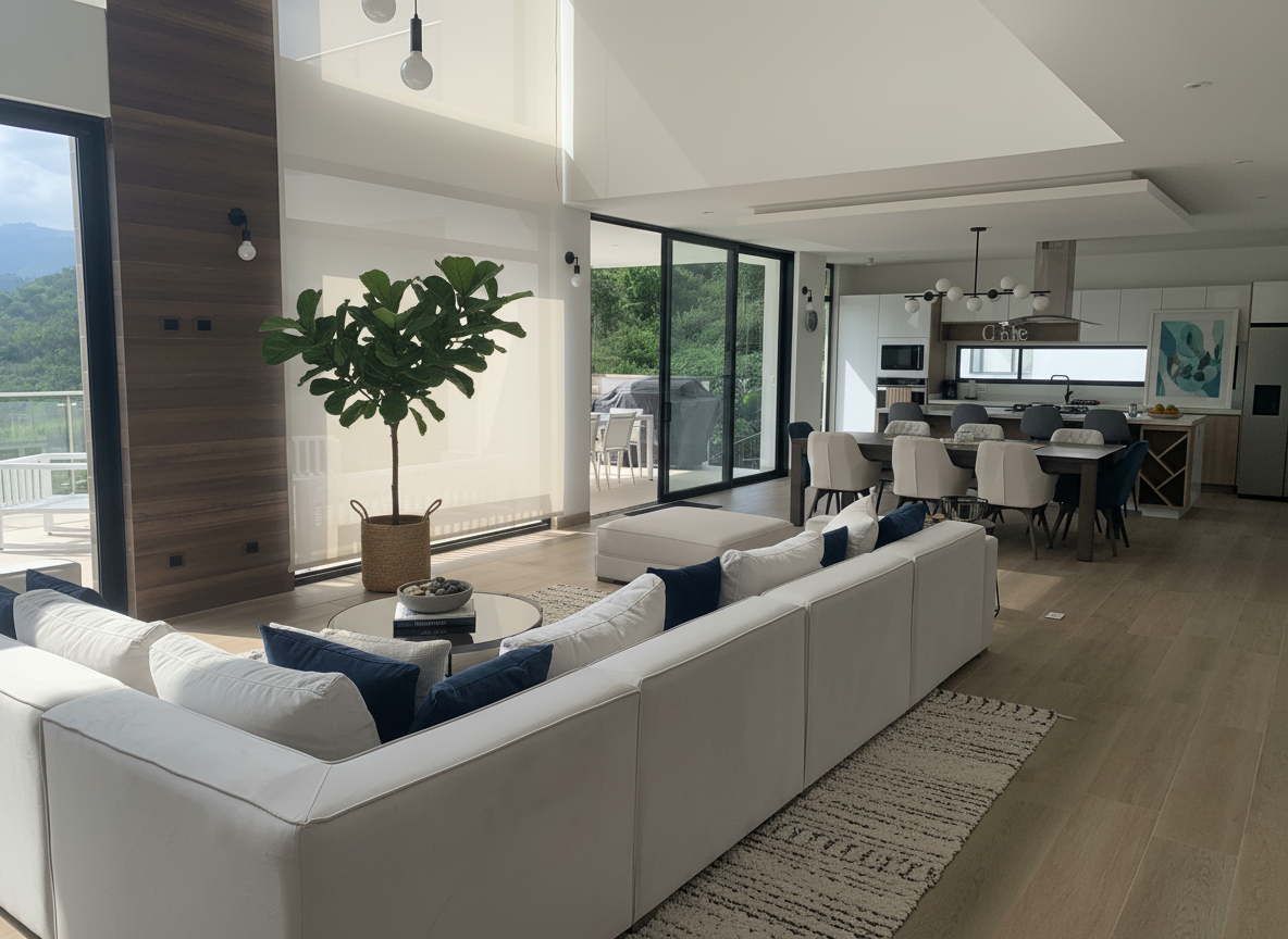 Casa en Arriendo en San Bernardo del Viento, Manizales