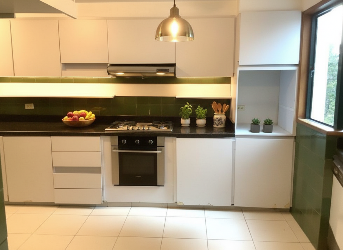 Apartamento en venta en Los Rosales, Bogotá · foto 4 de 15