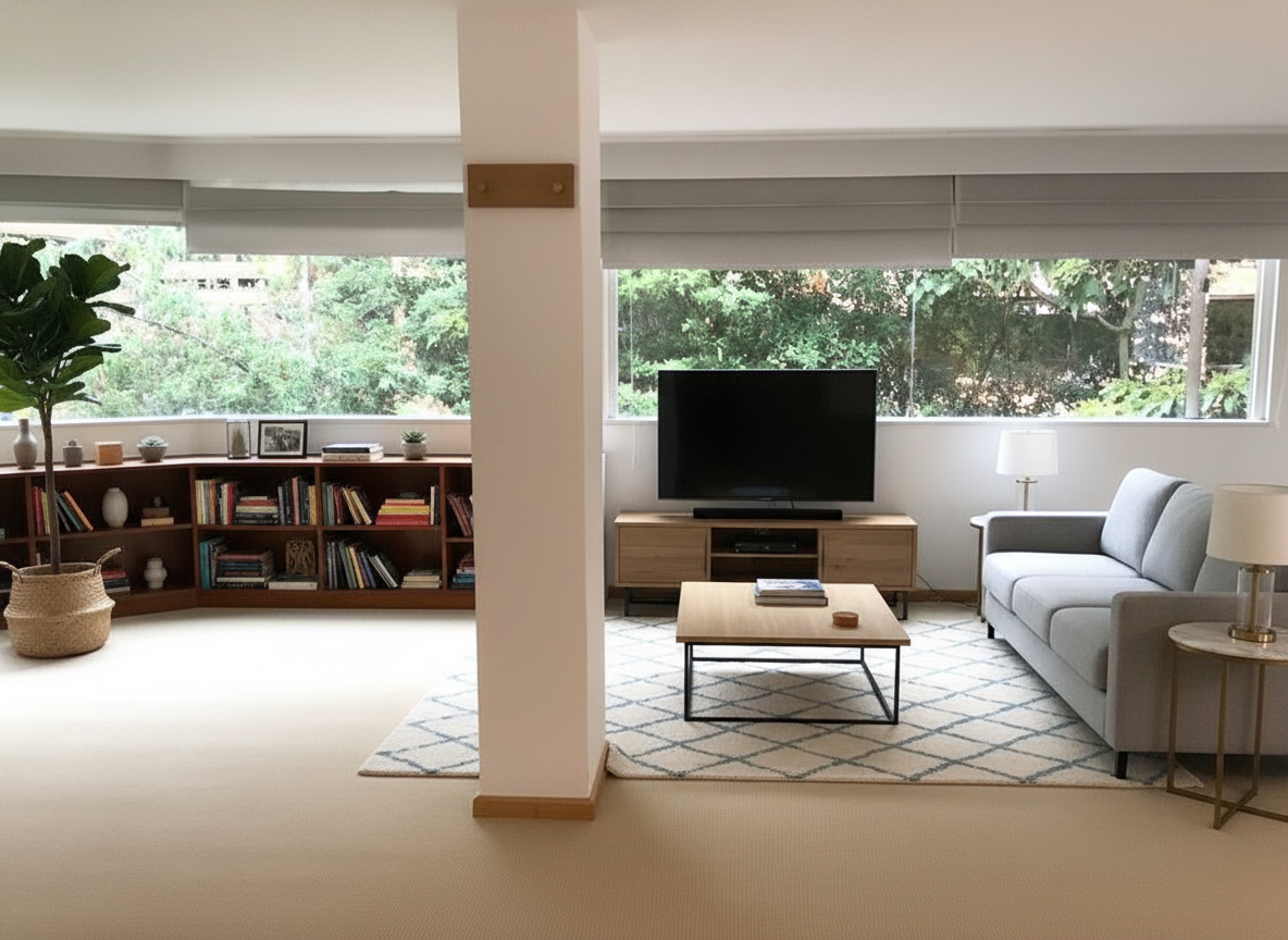 Apartamento en venta en Los Rosales, Bogotá · foto 7 de 15