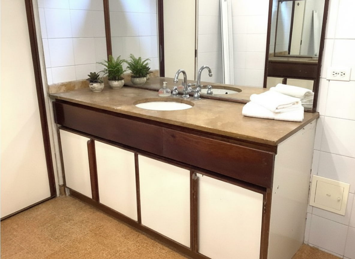 Apartamento en venta en Los Rosales, Bogotá · foto 10 de 15