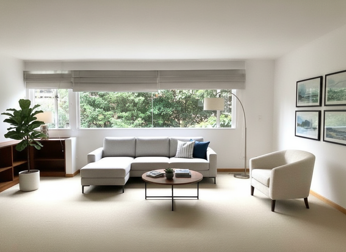 Apartamento en venta en Los Rosales, Bogotá · foto 8 de 15