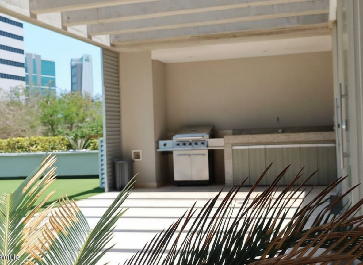 Apartamento en venta en Portal De Genovés, Barranquilla · foto 24 de 24