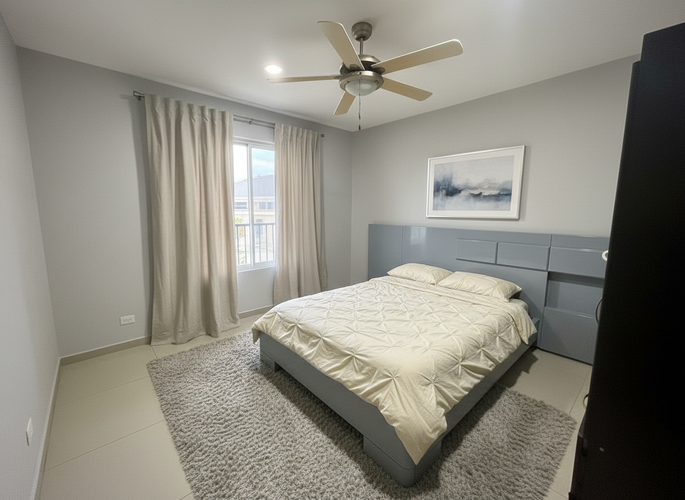 Casa de 8 alcobas en venta en El Ingenio, Cali, 669 m² · foto 11 de 24