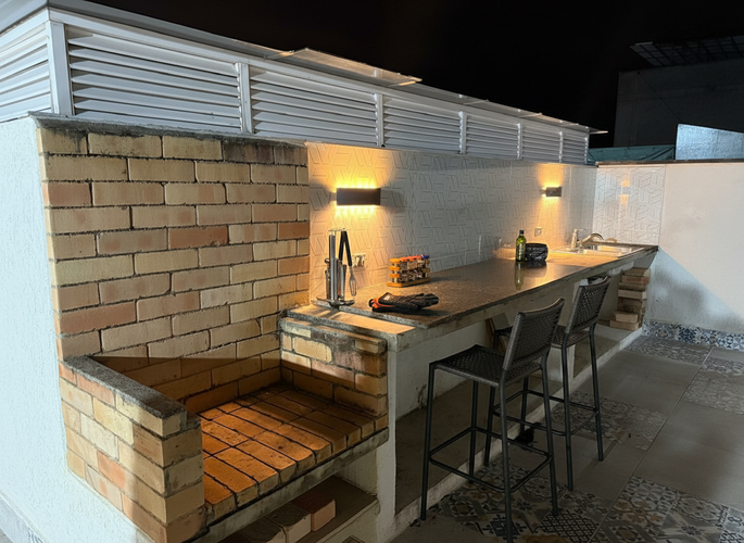 Casa de 8 alcobas en venta en El Ingenio, Cali, 669 m² · foto 9 de 24