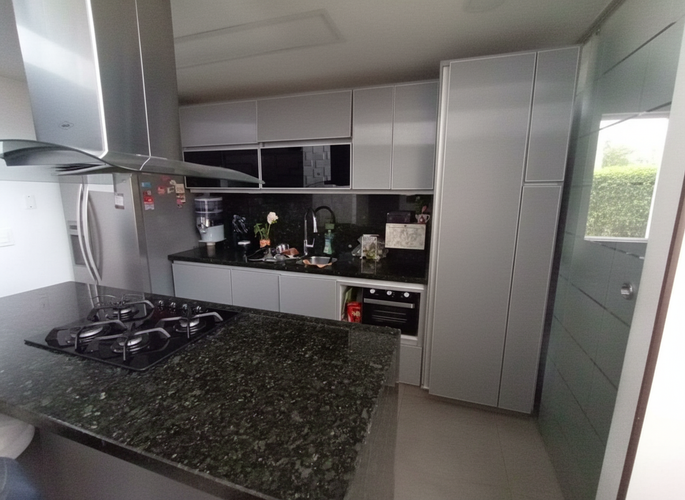 Apartamento en venta en La Felicidad, Bogotá · foto 5 de 24
