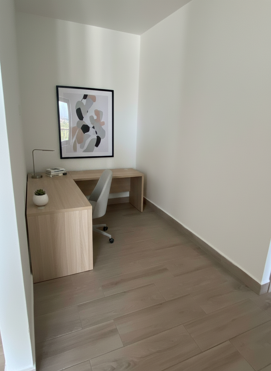 Apartamento en venta en Conjunto Residencial Villa Campestre, Barranquilla · foto 14 de 24