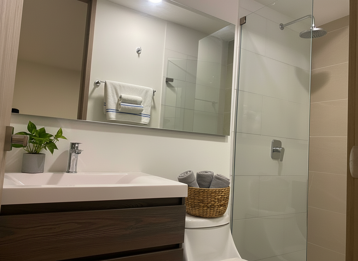Apartamento en venta en Conjunto Residencial Villa Campestre, Barranquilla · foto 16 de 24