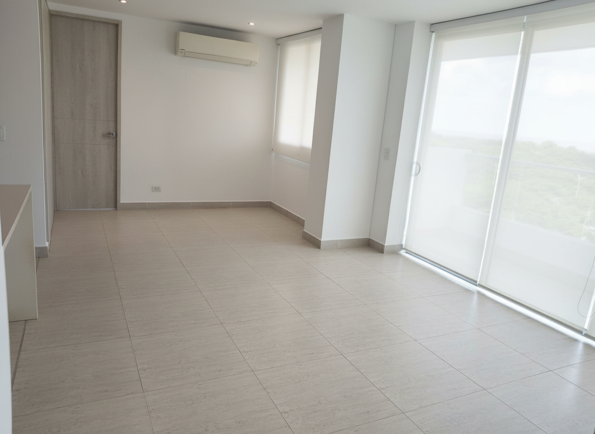Apartamento en venta en Buenavista, Barranquilla · foto 2 de 24