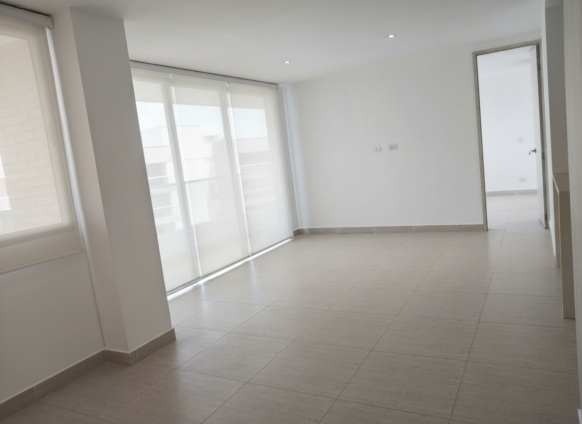 Apartamento en venta en Buenavista, Barranquilla · foto 3 de 24