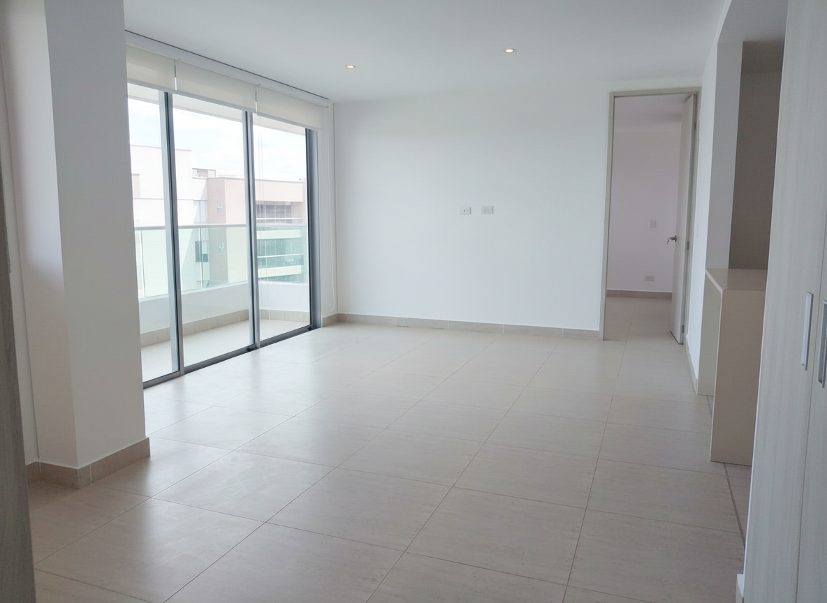 Apartamento en venta en Buenavista, Barranquilla · foto 4 de 24