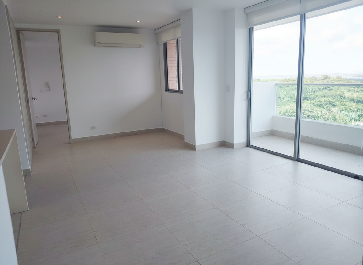 Apartamento en venta en Buenavista, Barranquilla · foto 5 de 24