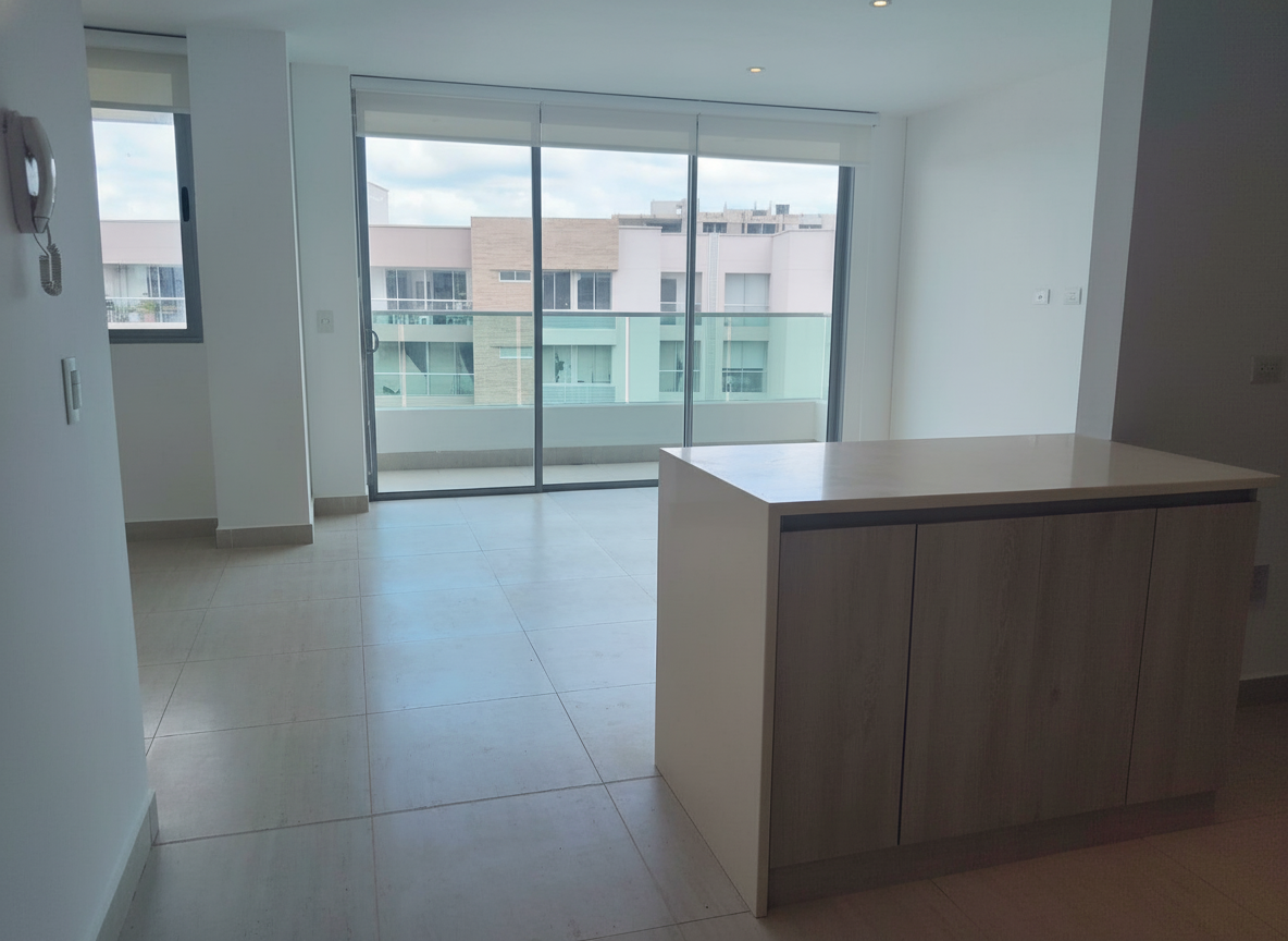 Apartamento en venta en Buenavista, Barranquilla · foto 6 de 24