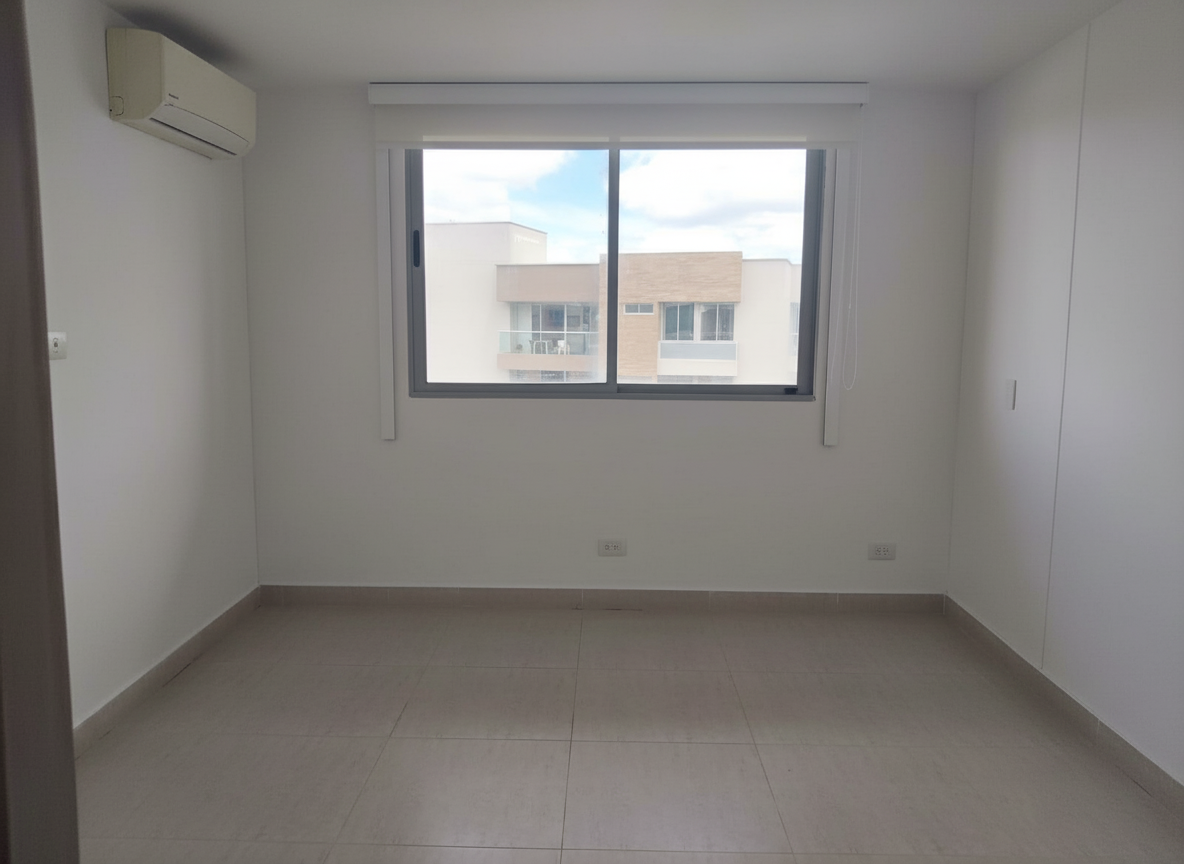 Apartamento en venta en Buenavista, Barranquilla · foto 17 de 24